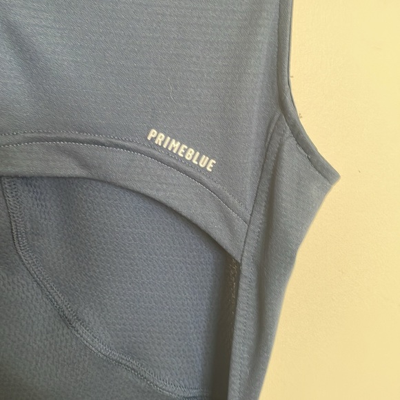 Adidas Primeblue Tennis Dress - Picture 5 of 5